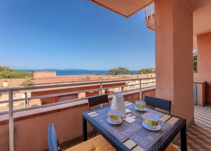 Apartment - Gli Oleandri *