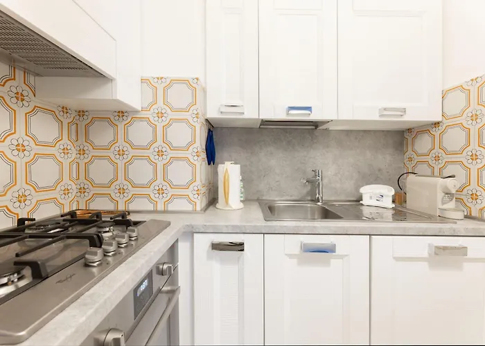 - Gli Oleandri Capo D'arco