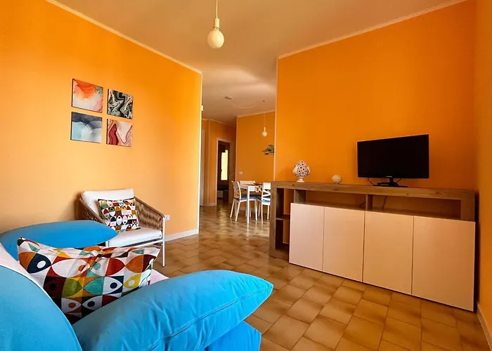 Apartment - Gli Oleandri Capo D'arco