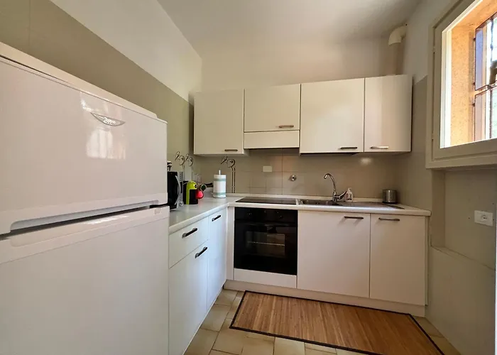 Apartment - Gli Oleandri Capo D'arco