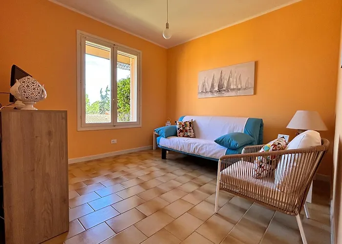 - Gli Oleandri Capo D'arco