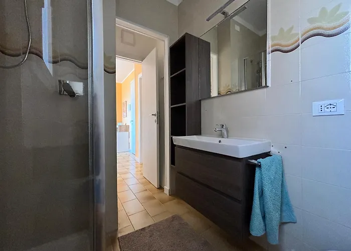 Apartment - Gli Oleandri