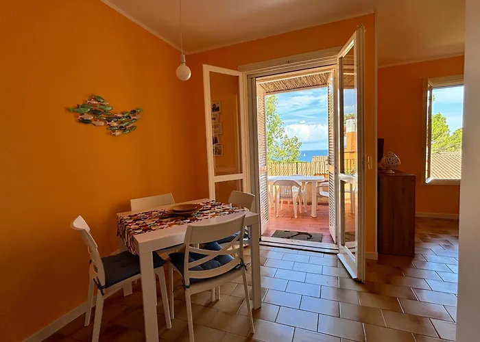 Apartment - Gli Oleandri