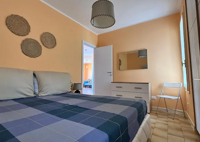 Apartment - Gli Oleandri *