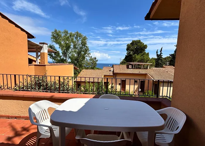 Apartment - Gli Oleandri Capo D'arco