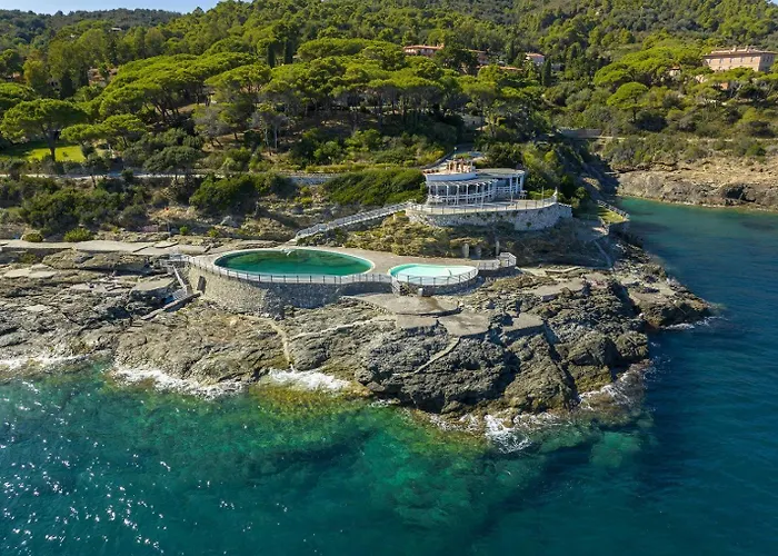 Appartement - Gli Oleandri Capo D'arco