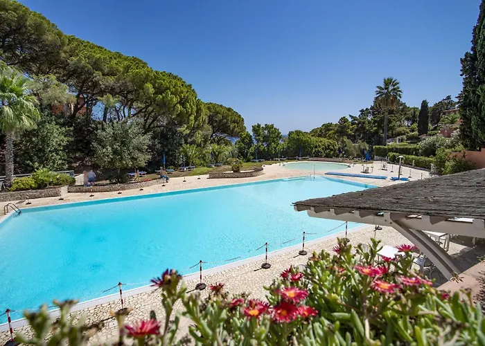 דירה - Gli Oleandri *