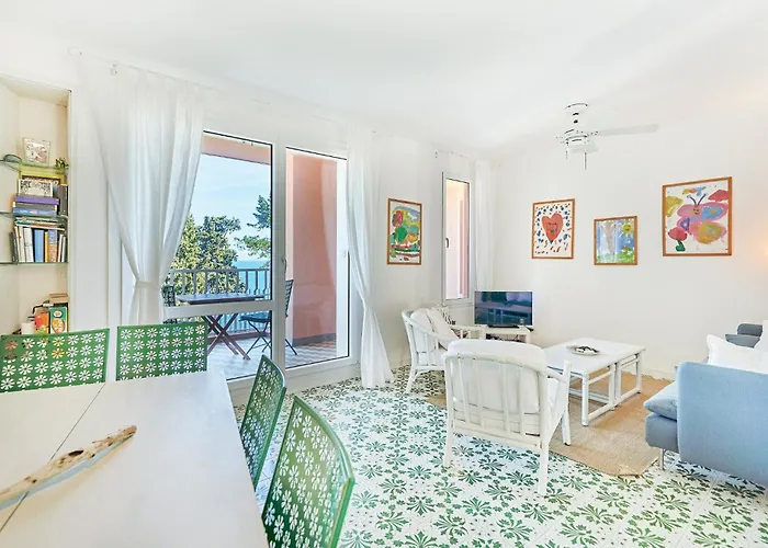 - Gli Oleandri Appartement