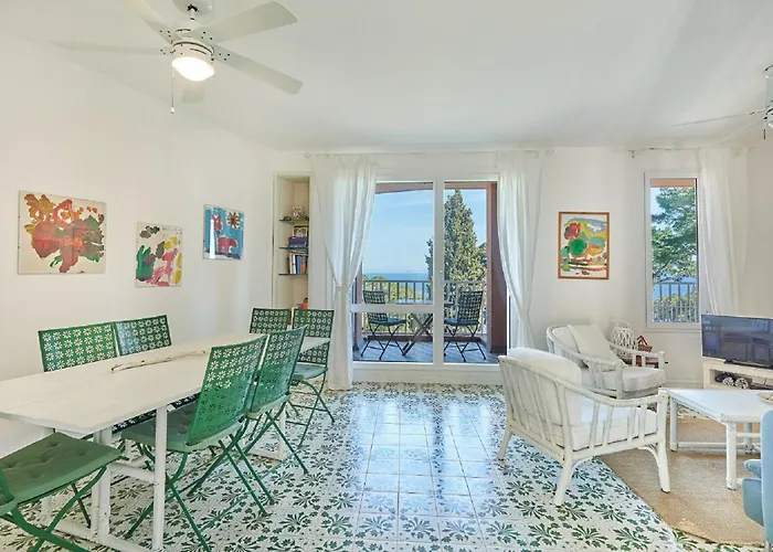 - Gli Oleandri Appartement