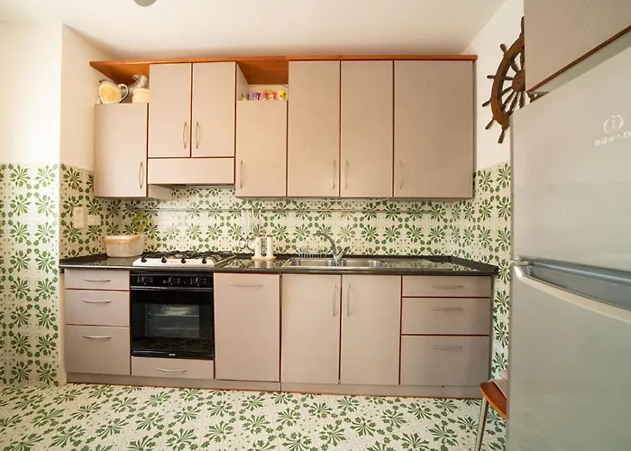 - Gli Oleandri Appartement Capo D'arco