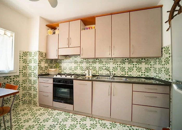 - Gli Oleandri Appartement Capo D'arco