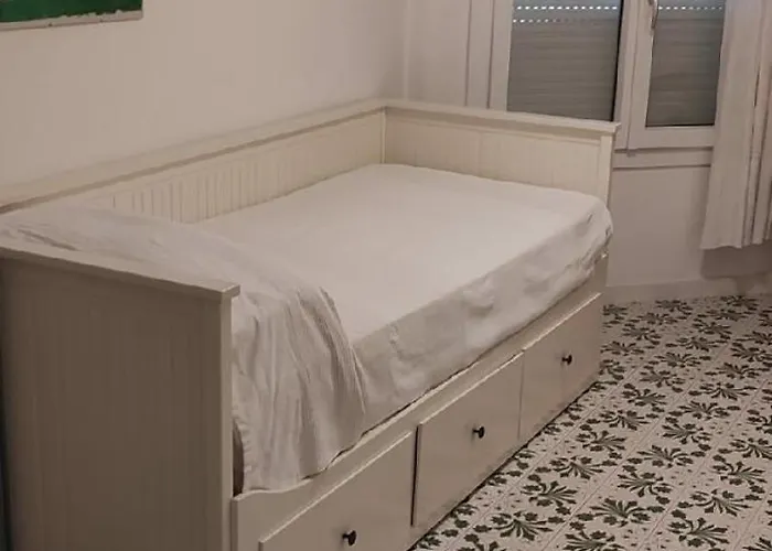 - Gli Oleandri Appartement *