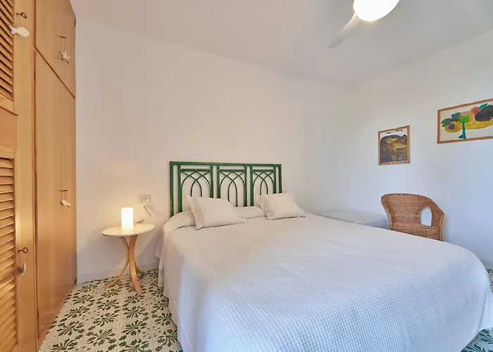 - Gli Oleandri Appartement Capo D'arco