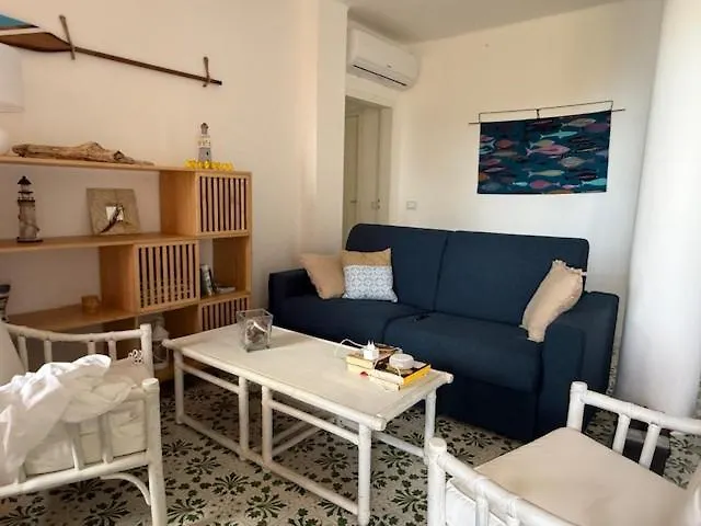 Appartement - Gli Oleandri