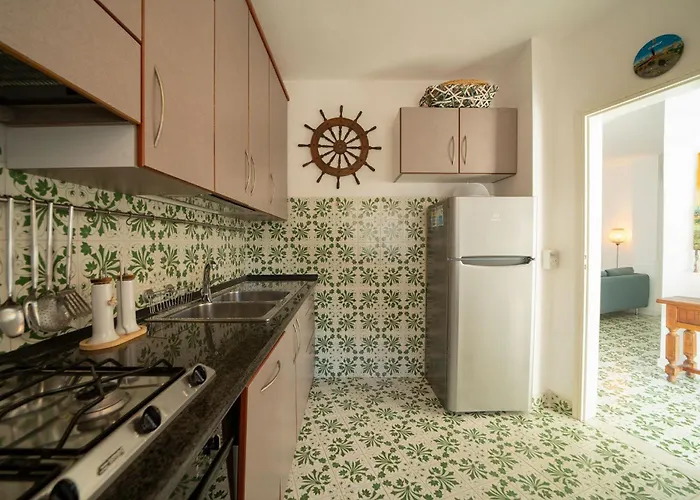 Appartement - Gli Oleandri *