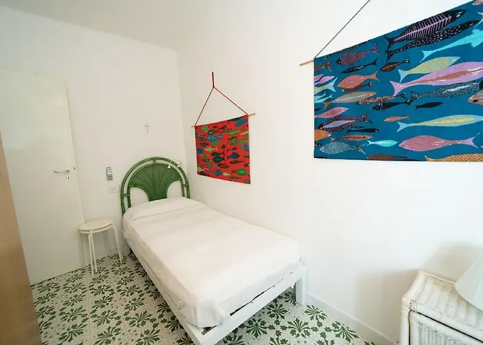 - Gli Oleandri Appartement