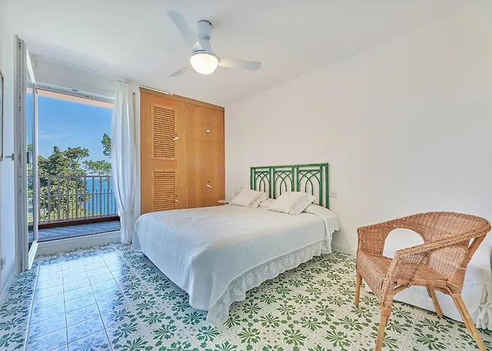 - Gli Oleandri Appartement