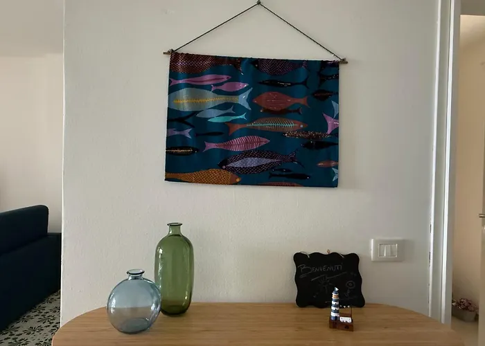 Appartement - Gli Oleandri *