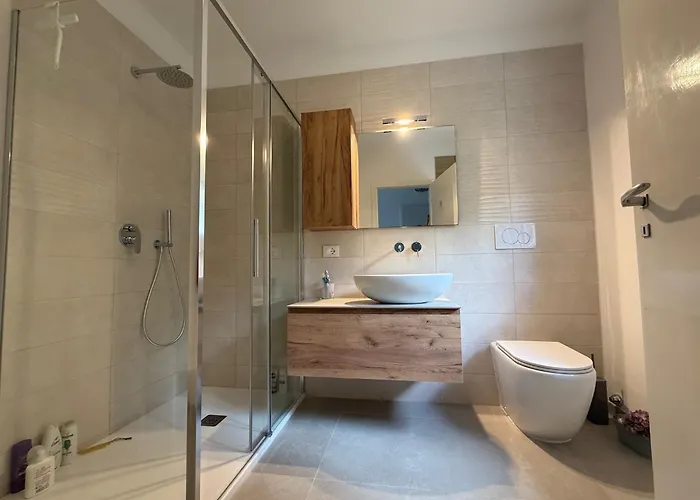 Appartement - Gli Oleandri