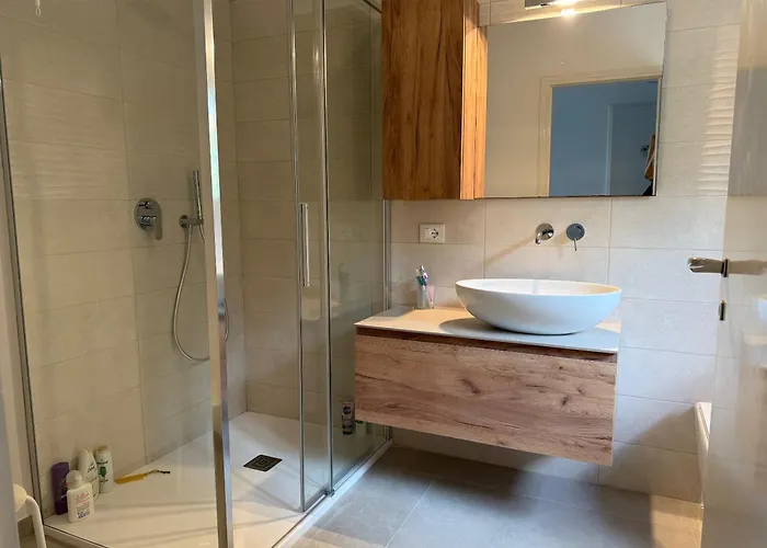 - Gli Oleandri Appartement