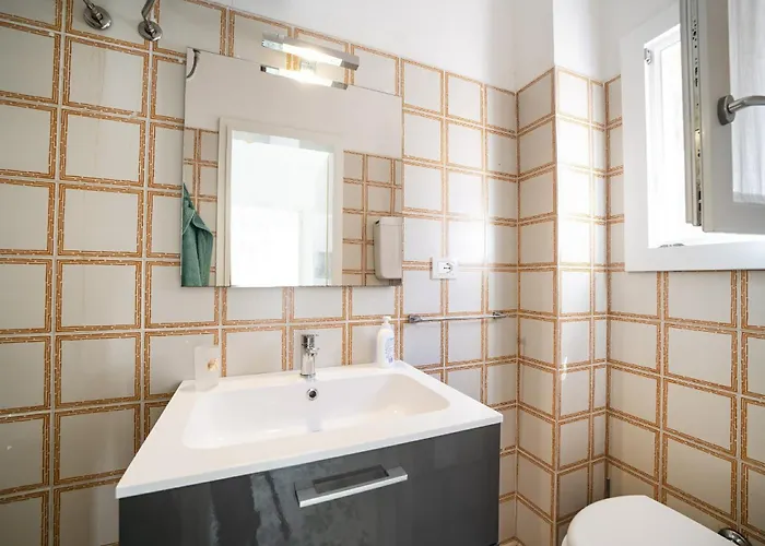 - Gli Oleandri Capo D'arco