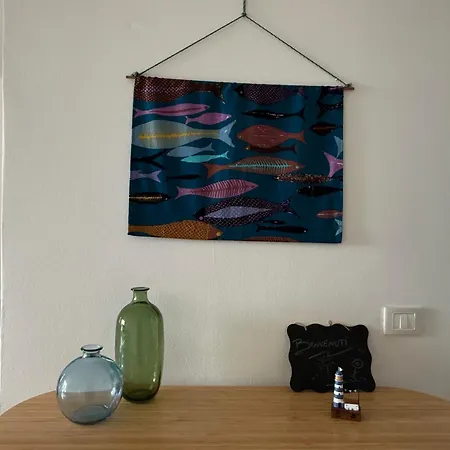 Apartamento - Gli Oleandri *